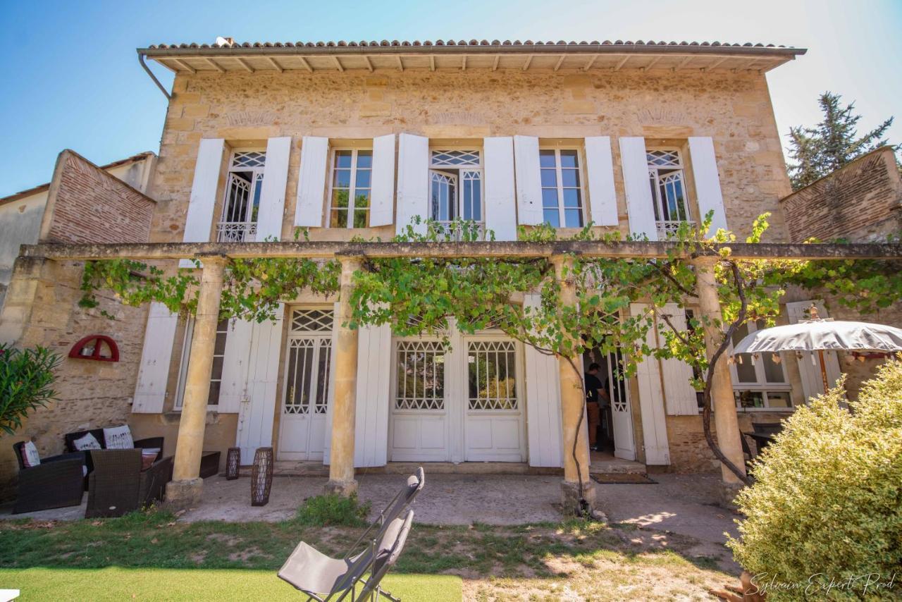 I love Bergerac Exterior foto