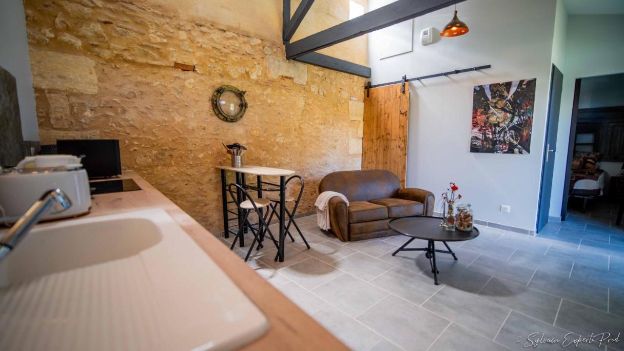 I love Bergerac Exterior foto